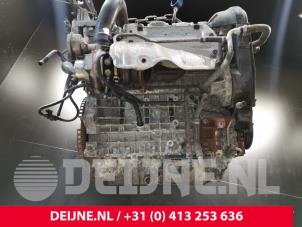 Gebruikte Motor Volvo C70 (NC) 2.4 T 20V Prijs op aanvraag aangeboden door van Deijne Onderdelen Uden B.V.