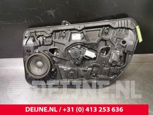 Volvo V40 Window mechanism 4-door, front right O22429 photo 2