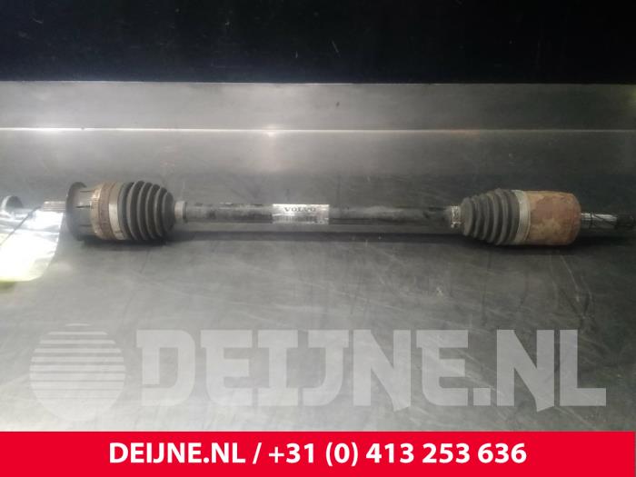 Volvo XC60 Antriebswelle rechts hinten O22444