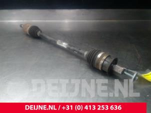 Volvo XC60 Drive shaft, rear right O22444 photo 3