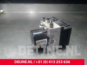 Gebruikte ABS Pomp Volvo XC60 I (DZ) 2.4 D3/D4 20V AWD Prijs € 125,00 Margeregeling aangeboden door van Deijne Onderdelen Uden B.V.