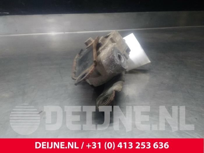 Volvo XC60 Motorsteun O22457