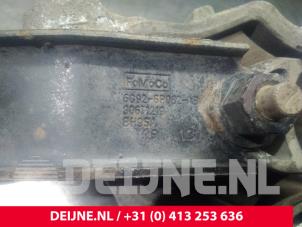 Volvo XC60 Motorsteun O22457 foto 3