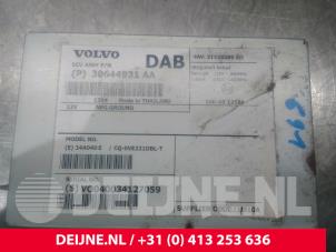 Volvo XC60 Antenna Amplifier O22480 photo 3
