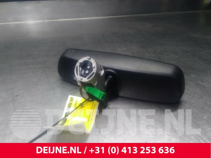 Volvo XC60 Binnenspiegel O22481