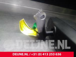 Volvo XC60 Rear view mirror O22481 photo 2