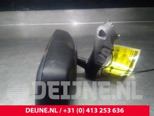 Volvo XC60 Rear view mirror O22481 photo 3