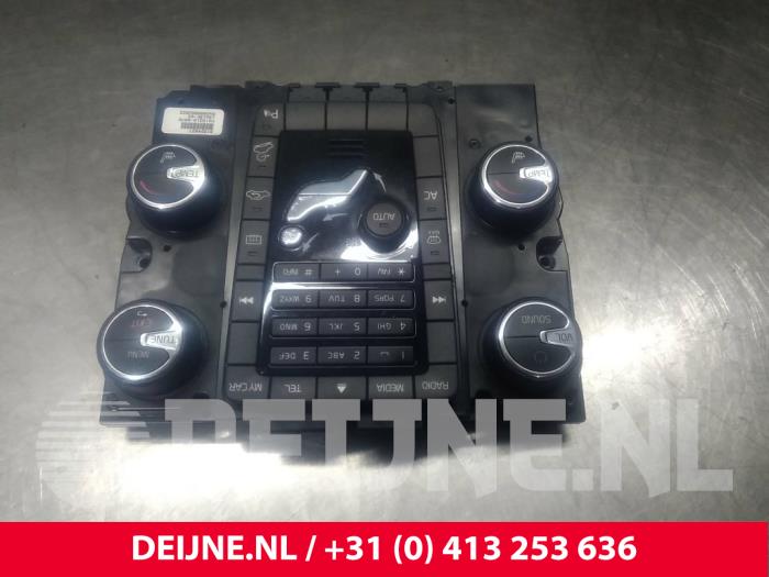 Volvo XC60 Kachel Bedieningspaneel O22489