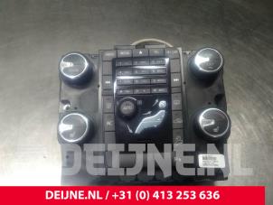 Volvo XC60 Heater control panel O22489 photo 2