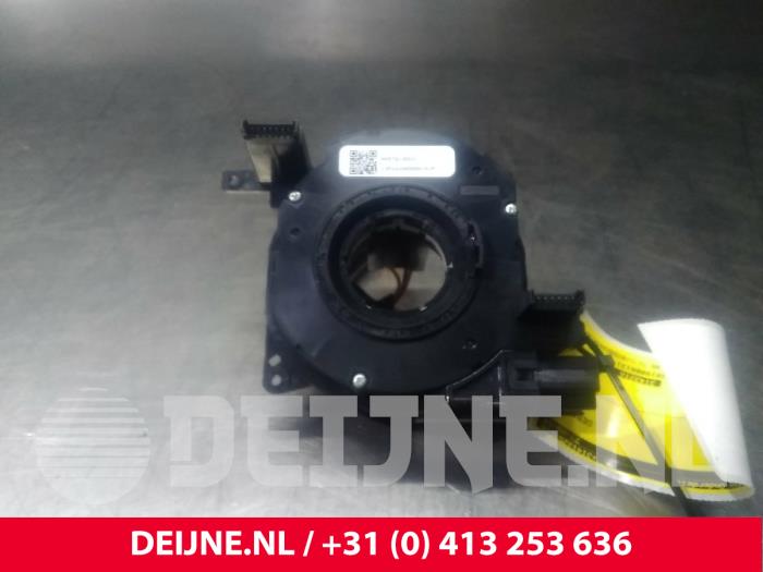 Volvo XC60 Klokveer Airbag O22490