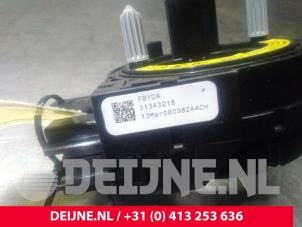 Volvo XC60 Airbag clock spring O22490 photo 3