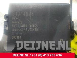 Volvo XC60 PDC Modul O22492 foto 3