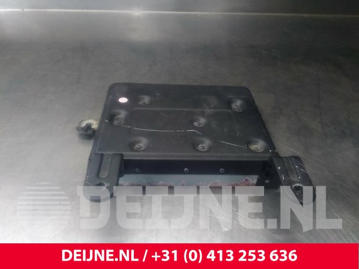 Volvo XC60 Radio versterker O22493