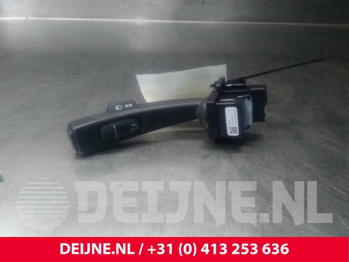 Volvo XC60 Richtingaanwijzer Schakelaar O22494