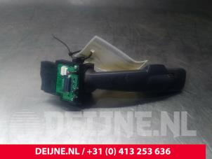 Volvo XC60 Indicator switch O22494 photo 2