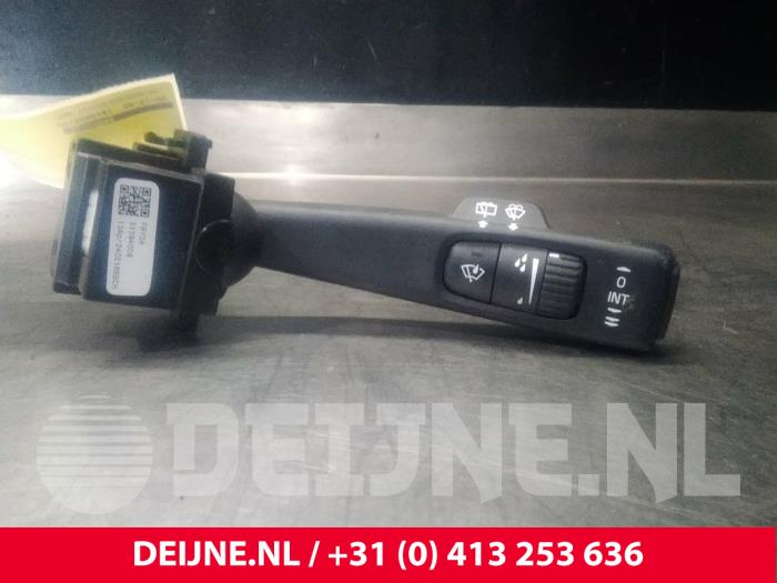 Volvo XC60 Ruitenwis Schakelaar O22495