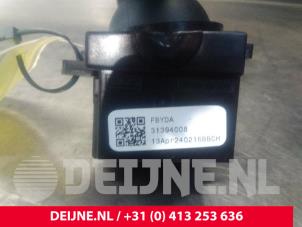 Volvo XC60 Wiper switch O22495 photo 3