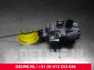 Volvo XC60 Steering box lock O22497 photo 2