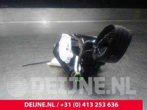 Volvo XC60 Veiligheidsgordel rechts-achter O22503 foto 2