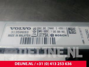 Volvo XC60 Displays Multi Media Anzeige O22509 foto 3