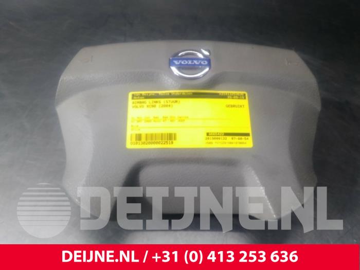 Volvo XC90 Airbag links (Lenkrad) O22519