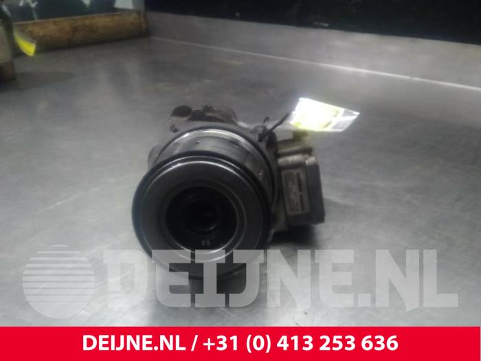 Gebruikte Haldex koppeling Volvo XC90 I 2.9 T6 24V Prijs € 175,00 Margeregeling aangeboden door van Deijne Onderdelen Uden B.V.