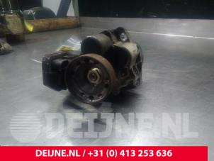 Volvo XC90 Haldex-Kupplung O22523 foto 2