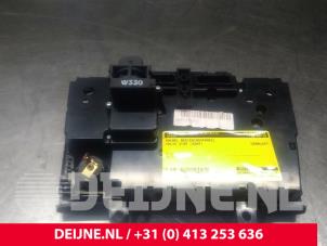 Volvo XC90 Heater control panel O22524 photo 2