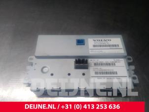 Volvo V40 Display Multi Media control unit O22529 photo 2