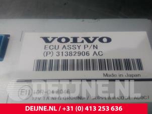 Volvo V40 Display Multi Media control unit O22529 photo 3