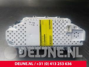 Volvo V40 Tacho - Kombiinstrument KM O22530 foto 2