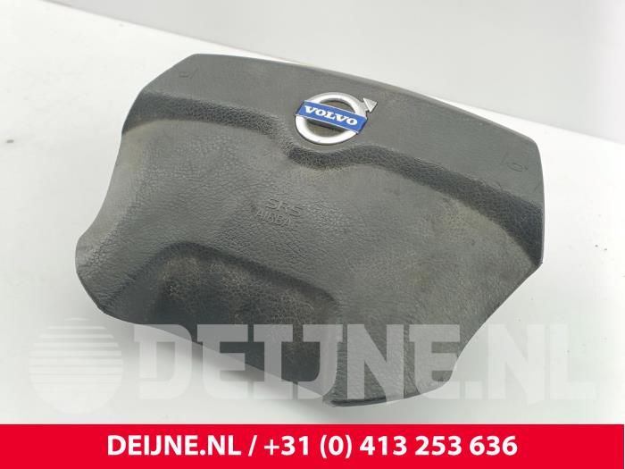 Volvo XC90 Airbag links (Stuur) O22534