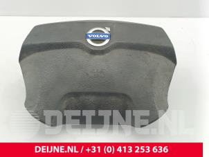 Volvo XC90 Left airbag (steering wheel) O22534 photo 2
