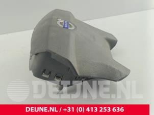Volvo XC90 Left airbag (steering wheel) O22534 photo 3