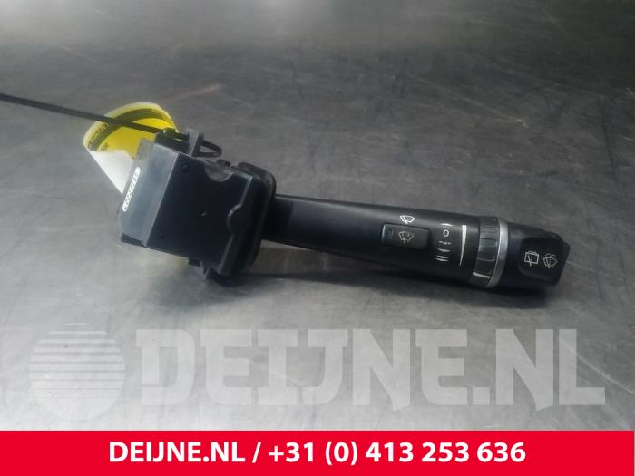 Volvo XC90 Ruitenwis Schakelaar O22539