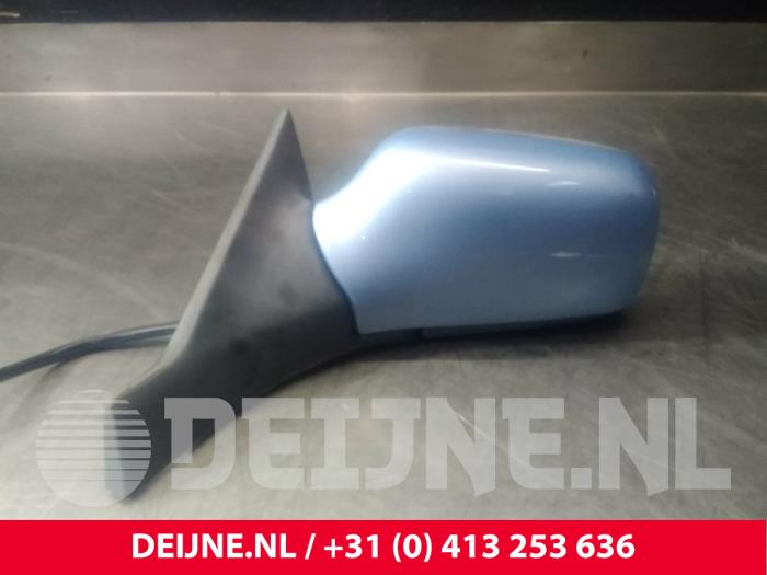 Volvo C70 Buitenspiegel links O22543