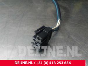 Volvo C70 Wing mirror, right O22544 photo 3