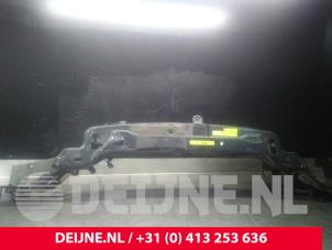 Volvo XC90 Vorderwand O22552 foto 2