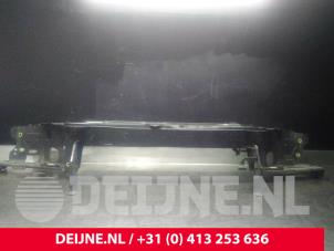 Volvo XC90 Vorderwand O22552 foto 3