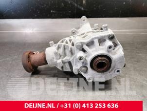 Volvo XC60 Transfergetriebe 4x4 O22733 foto 2