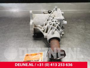 Gebruikte Transferbak 4x4 Volvo XC60 I (DZ) 2.4 D5 20V AWD Geartronic Prijs € 600,00 Margeregeling aangeboden door van Deijne Onderdelen Uden B.V.