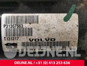 Volvo XC60 Aandrijfas rechts-voor O22741 foto 2