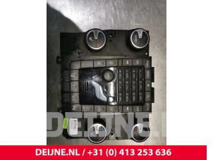 Volvo XC60 Heater control panel O22750 photo 2