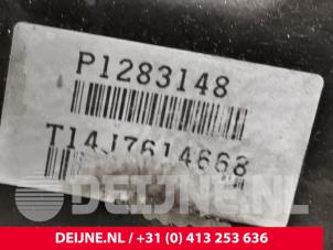 Volvo S80 Getriebe O22778 foto 3