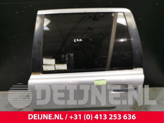Volvo XC90 Portier 4Deurs links-achter O22808
