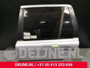 Gebruikte Portier 4Deurs links-achter Volvo XC90 I 2.5 T 20V Prijs € 200,00 Margeregeling aangeboden door van Deijne Onderdelen Uden B.V.