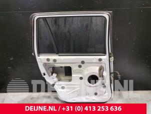 Volvo XC90 Tür 4-türig links hinten O22808 foto 2