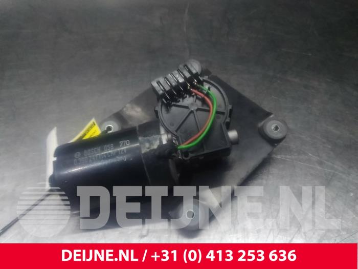 Volvo S40 Scheibenwischermotor vorne O22876