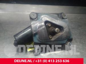 Volvo S40 Scheibenwischermotor vorne O22876 foto 2