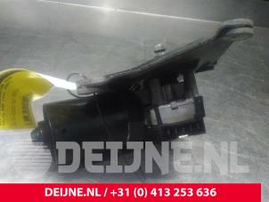 Volvo S40 Scheibenwischermotor vorne O22876 foto 3